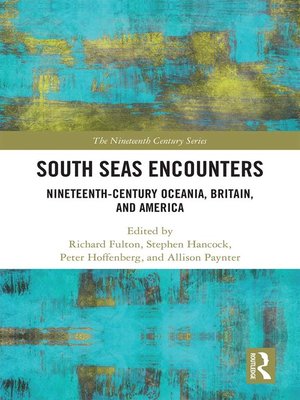 cover image of South Seas Encounters